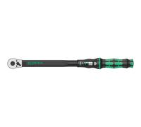 Wera ynamométrique Click-Torque C 3 avec cliquet de conversion