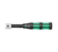 Wera Clé dynamométrique Click-Torque XP 1 05075670001 - 2,5-25 Nm - 9x12 mm - Préréglée