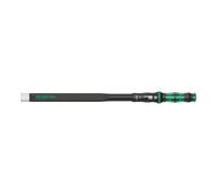 Wera Clé dynamométrique Click-Torque X 6 – outil interchangeable 14x18 80-400 N m – 05075656001