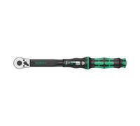 Wera Clé dynamométrique Click-Torque C 2 05075621001 1/2 po. 20-100 Nm cliquet réversible