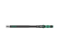 Wera Clé dynamométrique à cliquet Click-Torque C 5 – 1/2 pouce – 80–400 Nm