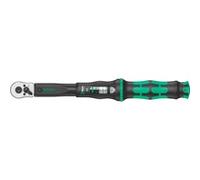 Wera Clé dynamométrique Click-Torque C 1 1/2 po. 10-50 Nm cliquet réversible