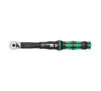 Wera Clé dynamométrique Click-Torque C 1 1/2 po. 10-50 Nm cliquet réversible