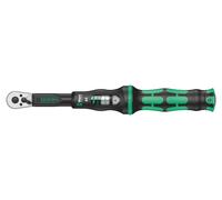 Wera Clé dynamométrique Click-Torque A 5 05075604001 — cliquet réversible 1/4" (6,3 mm) 2,5–25 Nm