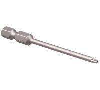 Wera Z Torx Bit, 05060139001 0W, 0V