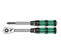 Wera Zyklop 05004095001 Cliquet réversible 1/2 (12.5 mm) G