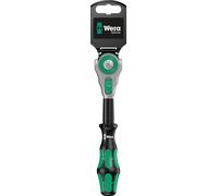 Wera Cliquet / Clé dynamométrique Zyklop Speed à emmanchement 1/4"