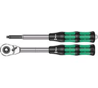 Wera WERA Cliquet de précision, 1/2″ avec éjecteur, rallonge 290 mm Quantité:1