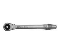 Clé à cliquet Zyklop Metal 1/4" WERA 8003 A Zyklop Metal 1/4"
