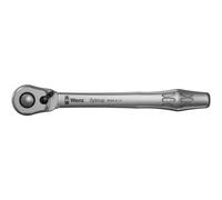 Clé à cliquet Zyklop Metal 1/4" WERA 8004 A Zyklop Metal 1/4"