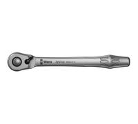 Wera Zyklop Metal 8004 A 05004004001 Cliquet réversible 1/4 (6.3 mm) 141 mm