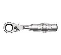 Wera Cliquet Zyklop Mini 2 – 107 mm – 1 pièce