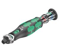 Wera Zyklop Pocket-Set 1 13 PCS, MÉTRIQUE