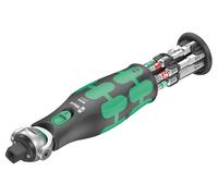 Wera Zyklop Pocket Set 1 Pouce 13 PCS, POUCES