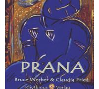 Werber,Bruce & Fried,Claudia - Prana [Import]