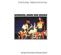 Werbung, Mode Und Design