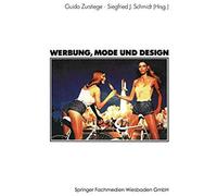 Werbung, Mode Und Design