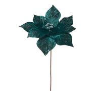 WeRChristmas Feuillage émeraude 30 cm