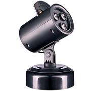 WeRChristmas Projecteur musical d'intérieur Multicolore