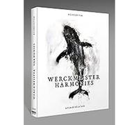 Werckmeister Harmonies Blu-ray 4K Ultra HD