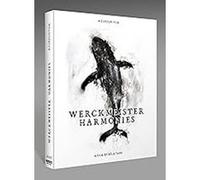 Werckmeister Harmonies 4K UHD+Blu-ray [Region Free]