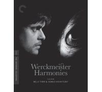 Werckmeister Harmonies (Criterion Collection) [Ultra Hd] Subtitled, Widescreen