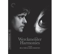 Werckmeister Harmonies (The Criterion Collection) [4K UHD]