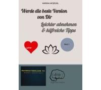 Werde Die Beste Version Von Dir