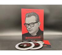 Kunze,Heinz Rudolf - Werdegang (2cd+Buch) [Import]
