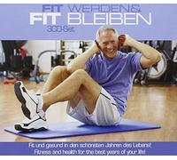 Werden & Fit Bleiben