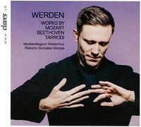 Werden/Oeuvres Orchestrales