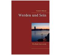 Werden Und Sein