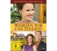 WERDEN WIR UNS FINDEN DAS SCHICKSAL DER KATIE LAP - LECLERC/BLAIR... DVD NEUF