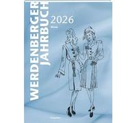 Werdenberger Jahrbuch 2026: Kleider machen Leute