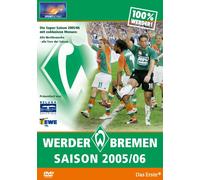 Werder Bremen - Die Saison 2005/06