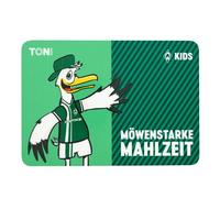 Werder Bremen Planche SV Toni