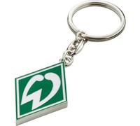 Werder Bremen Porte-clés losange neutre STCK