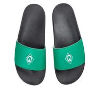 Werder Bremen SVW Claquette de bain losange - 41
