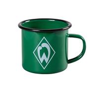 Werder Bremen Tasse en émail