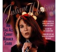Werding,Juliane - Am Tag ALS Conny Kramer Starb [Import]