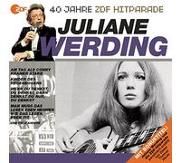 Werding, Juliane - Das Beste Aus 40 Jahren..