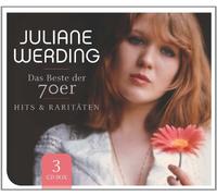 Werding,Juliane - Hits & Raritäten