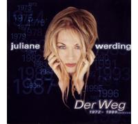 Werding,Juliane - Ihr Weg [Import]