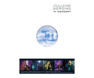 Werding,Juliane - In Concert