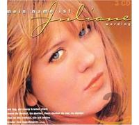 Werding, Juliane - Mein Name Ist Juliane [Import]