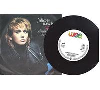 WERDING, Juliane - Sehnsucht ist unheilbar / Takt der Zeit / 248 731-7