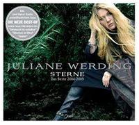 Werding,Juliane - Sterne - Das Beste 2004-2009