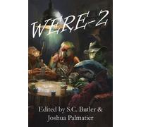 Were-2 - Esther Friesner - Zombies Need Brains LLC - ebook (ePub) - Livre
