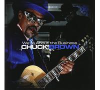 We're About the Business by Chuck Brown (2007-04-24)