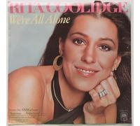 We're All Alone / Southern Lady